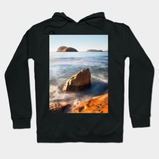 Tale of Two Islands Hoodie